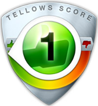 tellows Értékelés  06303440900 : Score 1