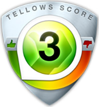 tellows Értékelés  06304465565 : Score 3